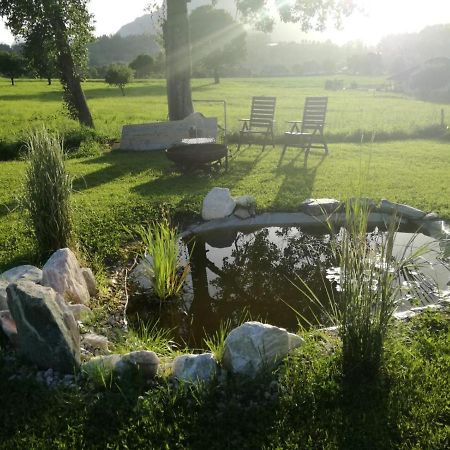 Haus Elisabeth Bed and Breakfast Aigen im Ennstal Εξωτερικό φωτογραφία