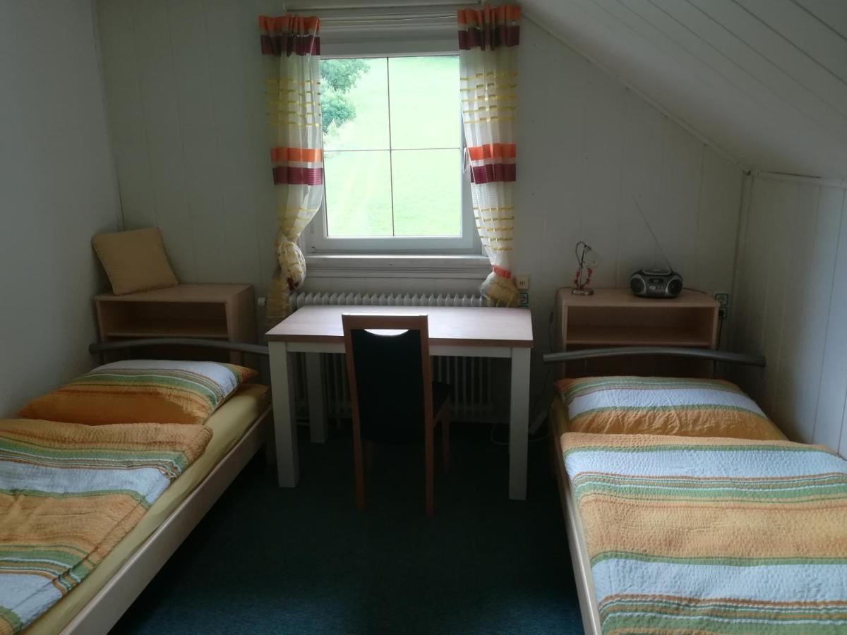 Haus Elisabeth Bed and Breakfast Aigen im Ennstal Εξωτερικό φωτογραφία