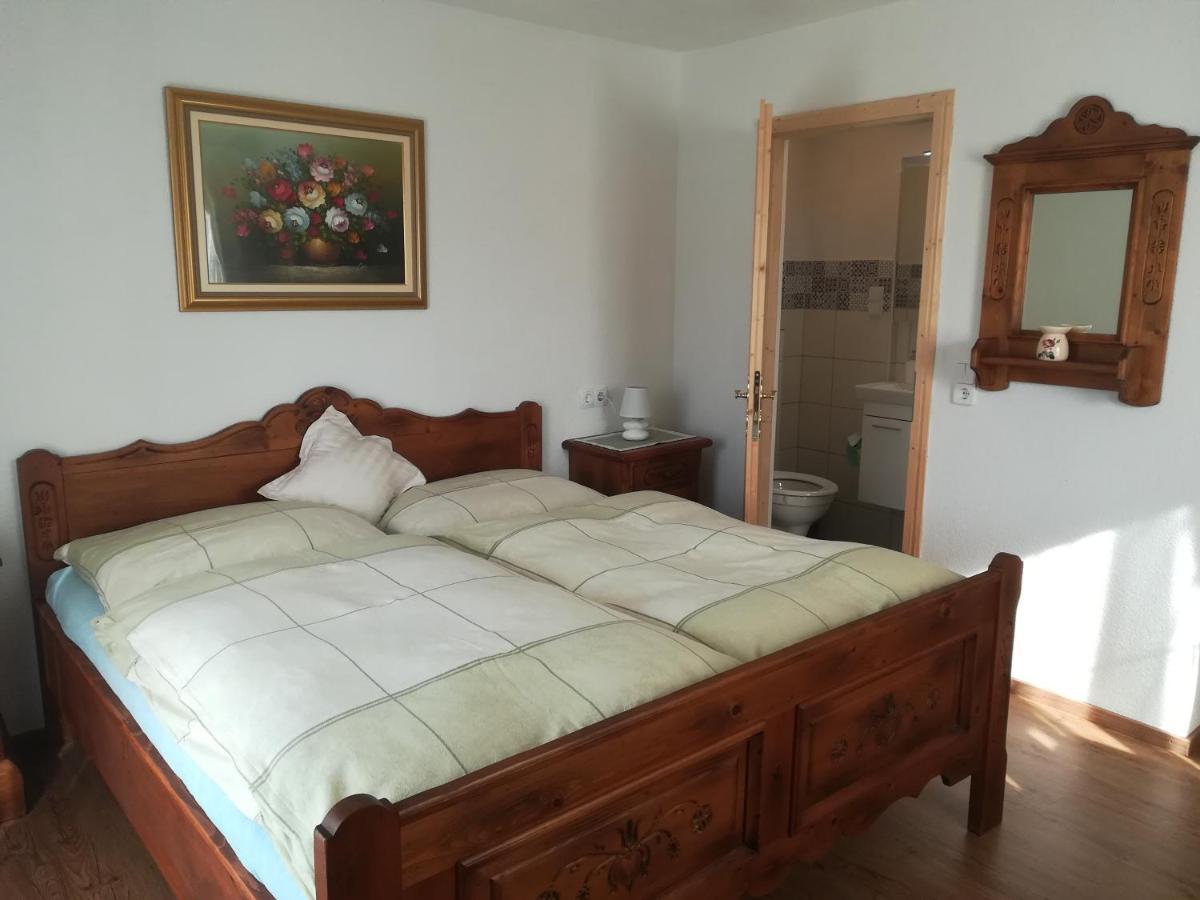 Haus Elisabeth Bed and Breakfast Aigen im Ennstal Εξωτερικό φωτογραφία