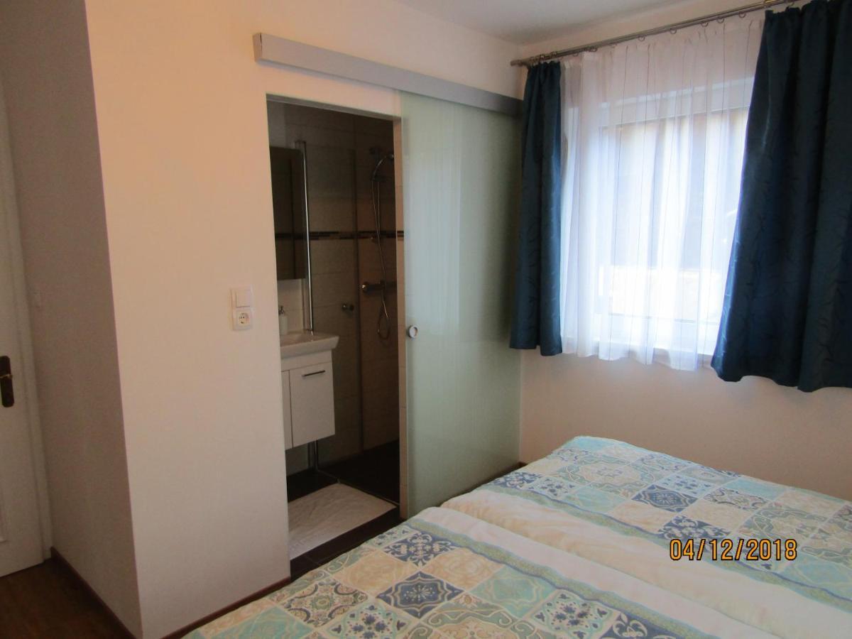 Haus Elisabeth Bed and Breakfast Aigen im Ennstal Εξωτερικό φωτογραφία