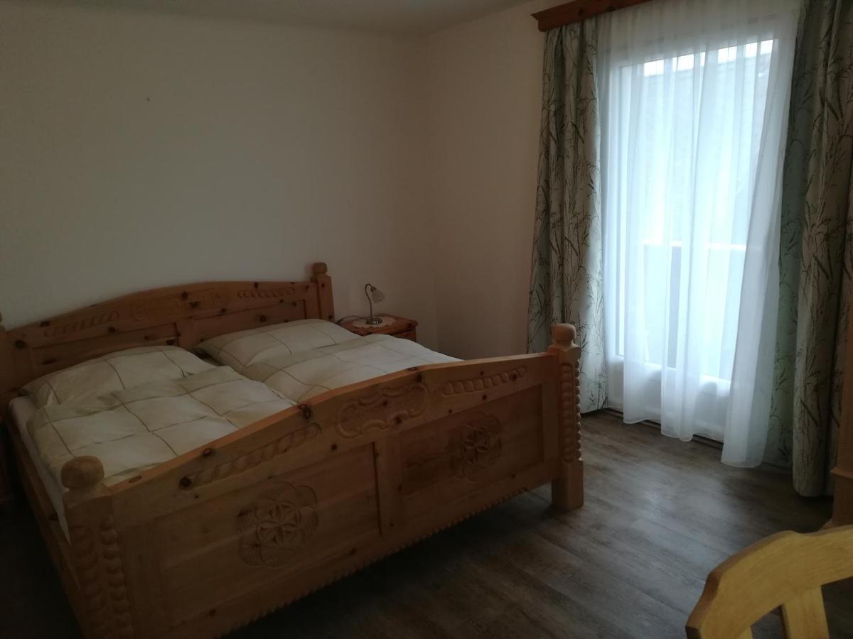 Haus Elisabeth Bed and Breakfast Aigen im Ennstal Εξωτερικό φωτογραφία